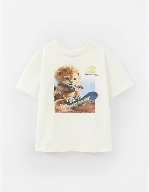 Вид спереди