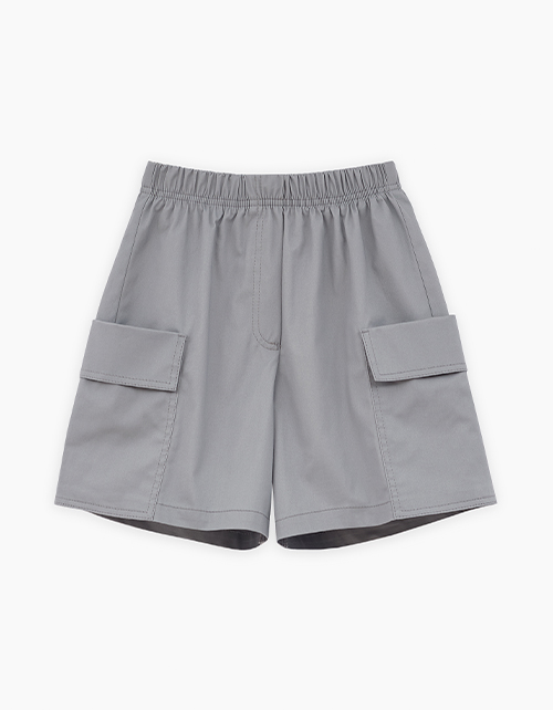 Вид спереди