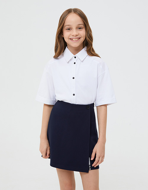 Вид на модели