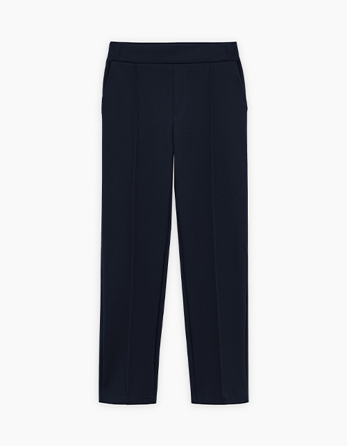 Вид спереди