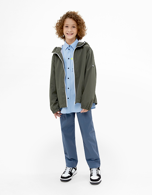 Вид на модели