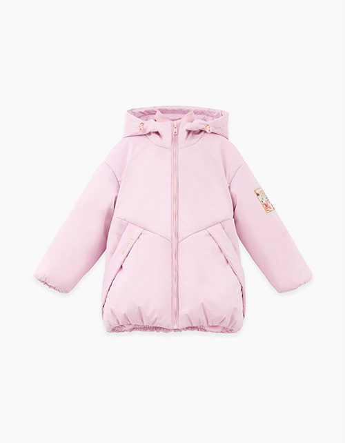 Вид спереди