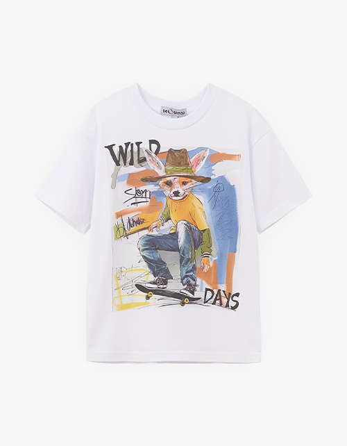 Вид спереди