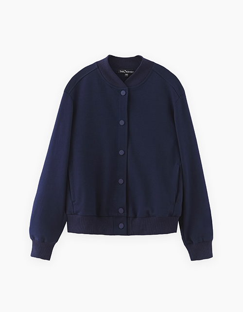 Вид спереди