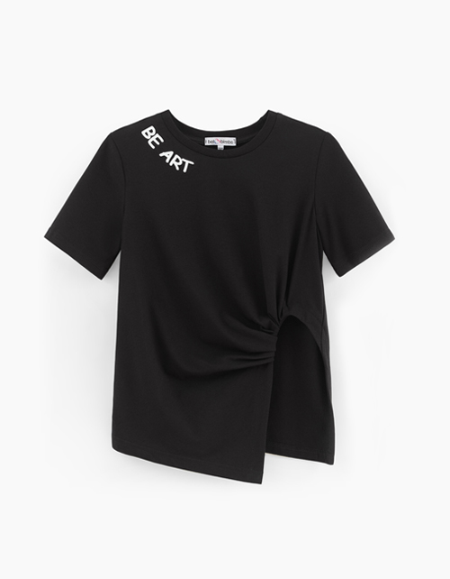 Вид спереди