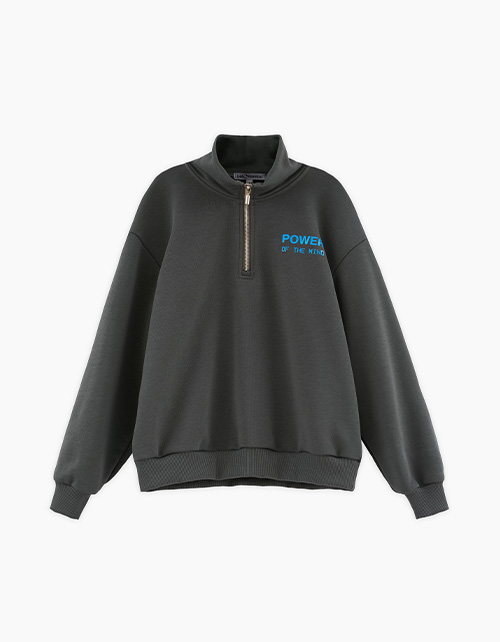 Вид спереди