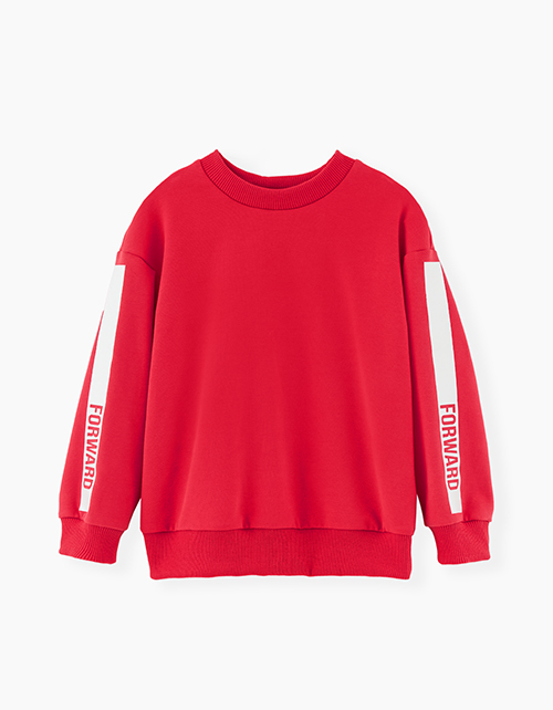 Вид спереди