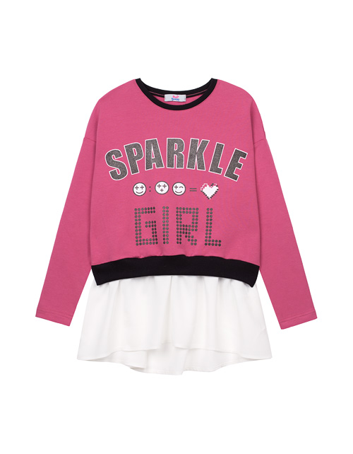 Вид спереди