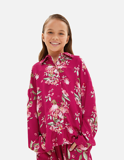 Вид на модели