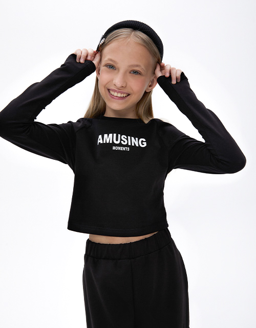 Вид на модели