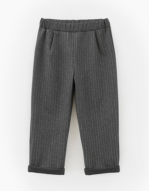 Вид спереди