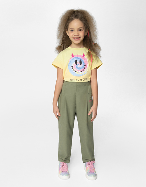 Вид на модели