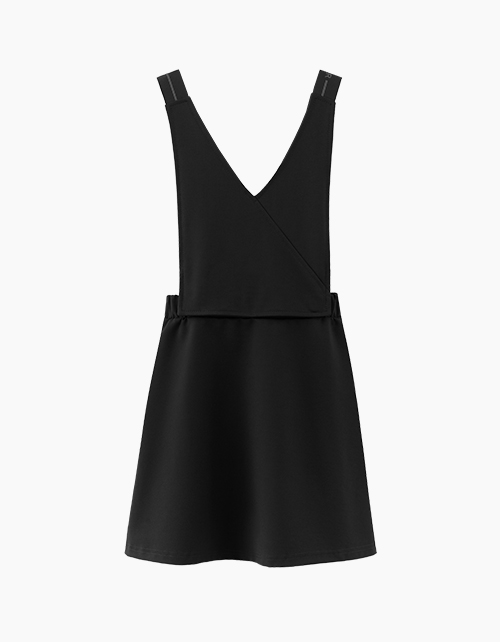 Вид спереди