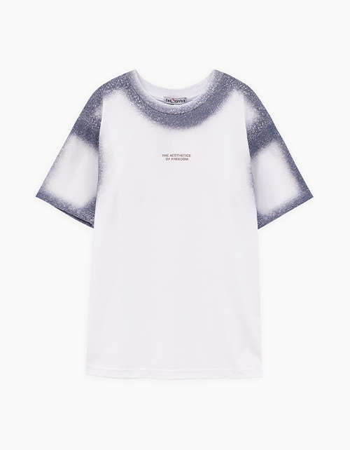 Вид спереди