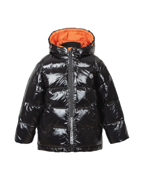 Вид спереди