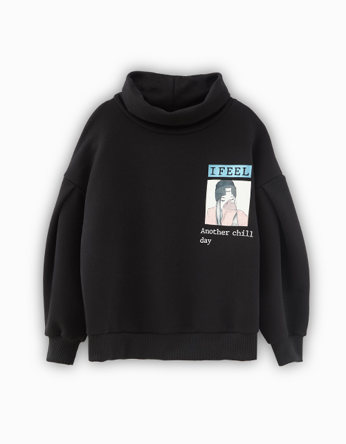 Вид спереди