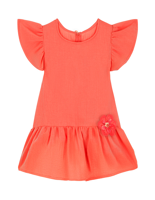 Вид спереди