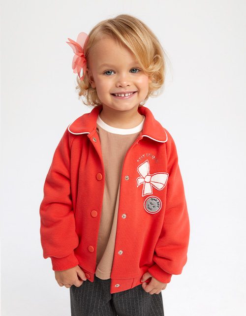 Вид на модели