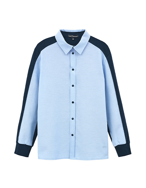 Вид спереди