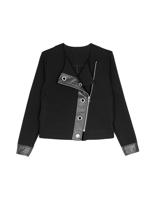 Вид спереди