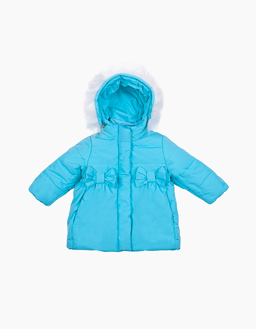 Вид спереди