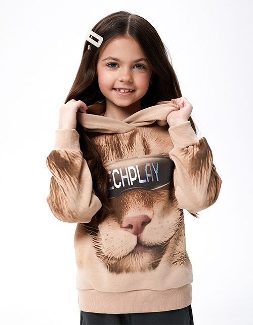 Вид на модели