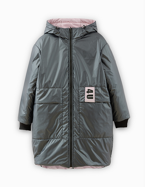 Вид спереди