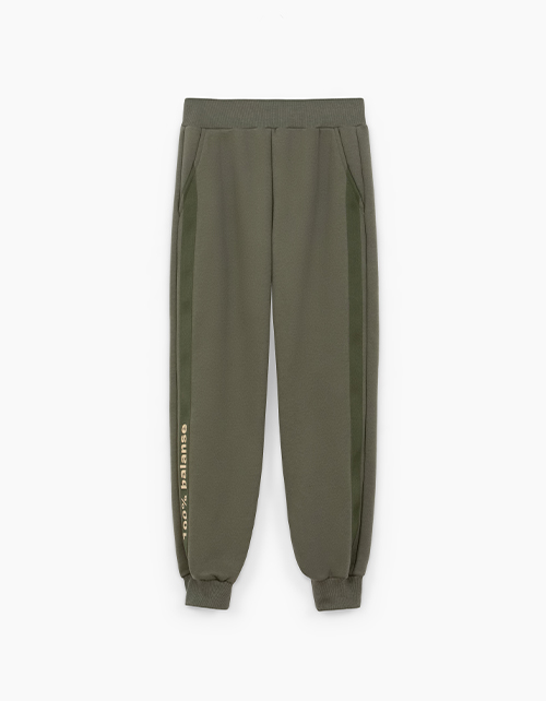 Вид спереди