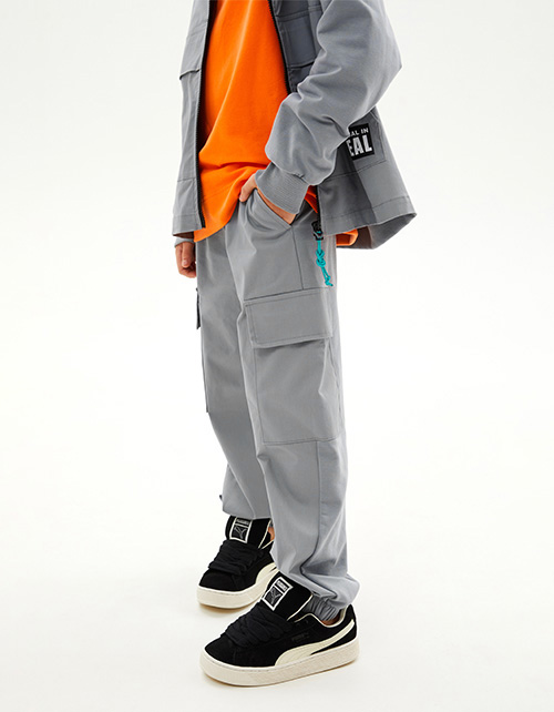 Вид на модели