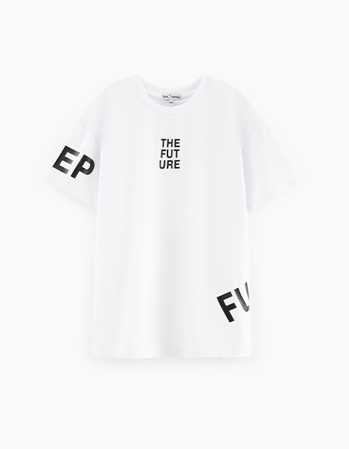 Вид спереди