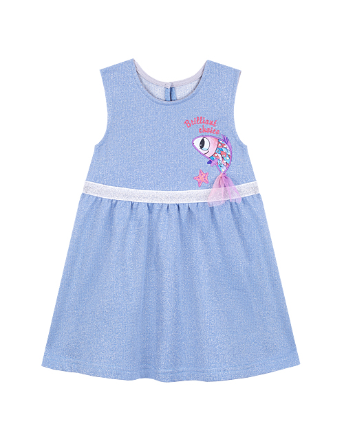 Вид спереди