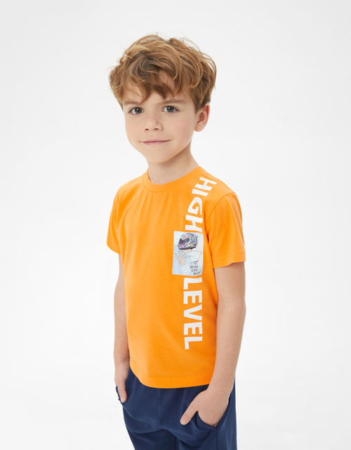 Вид на модели