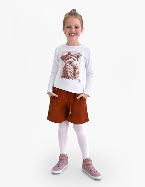 Вид на модели