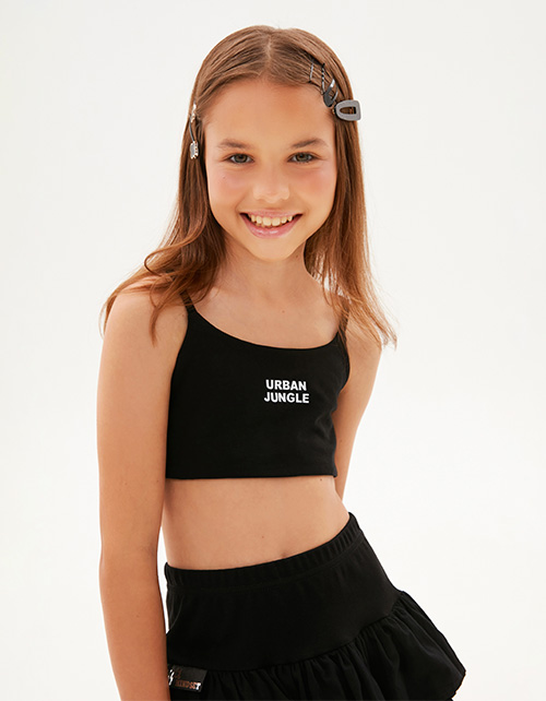 Вид на модели