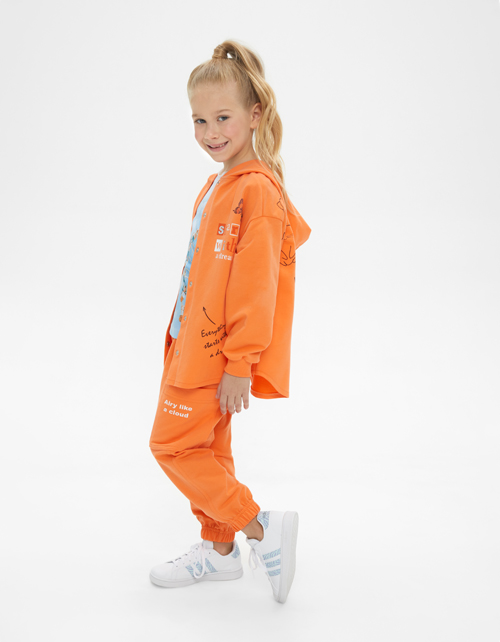 Вид на модели