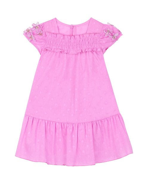 Вид спереди