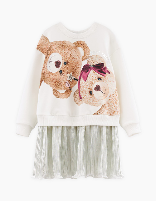 Вид спереди