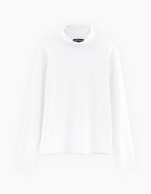 Вид спереди