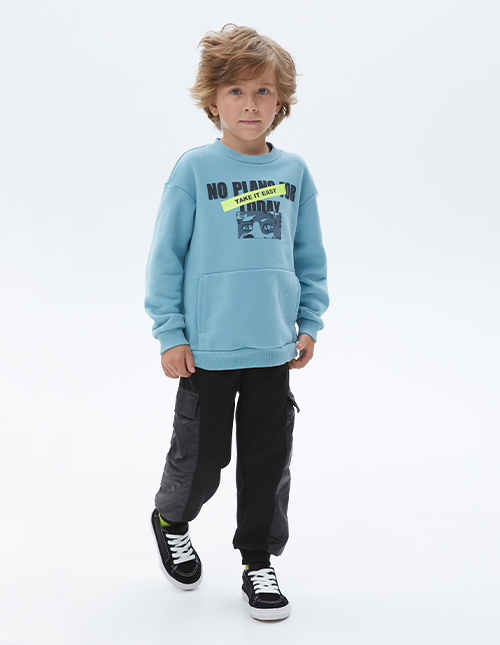 Вид на модели