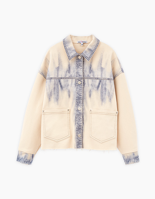 Вид спереди