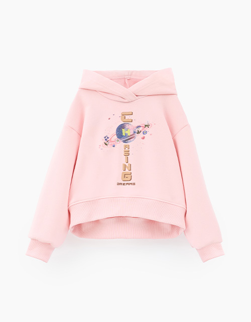 Вид спереди