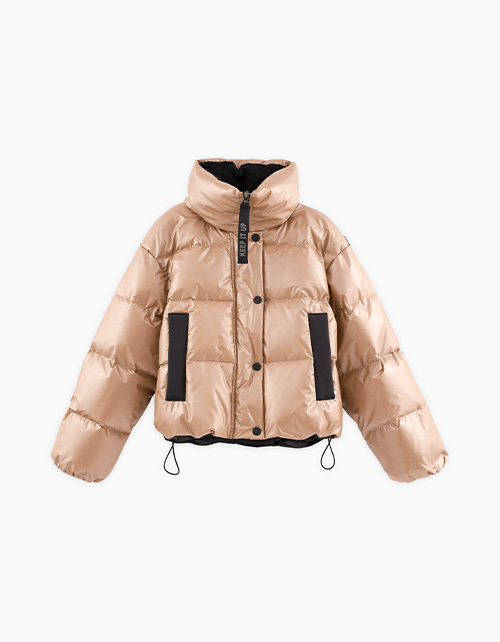 Вид спереди