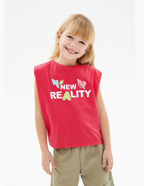 Вид на модели