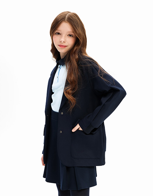 Вид на модели