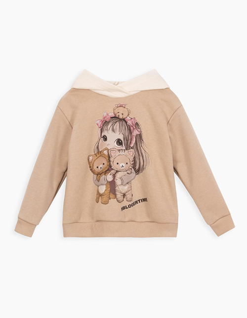 Вид спереди