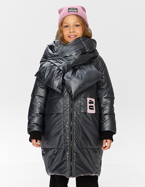 Вид на модели