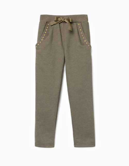 Вид спереди