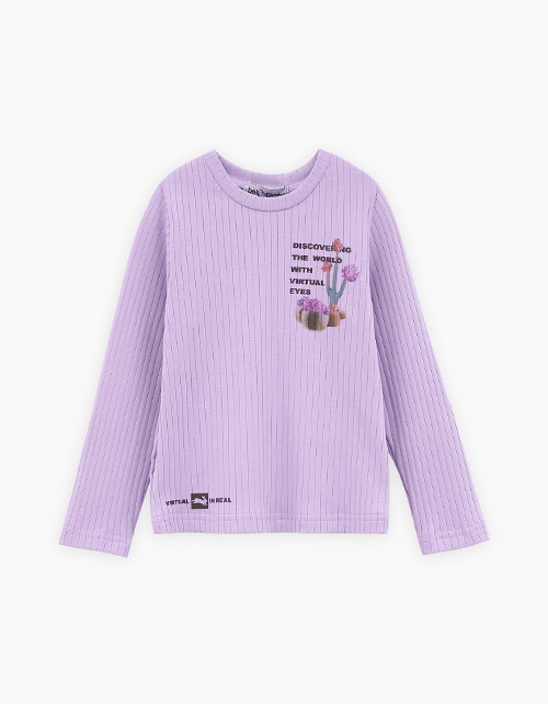 Вид спереди