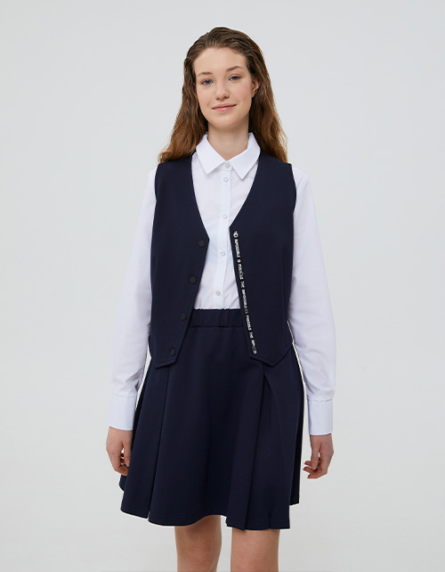 Вид на модели