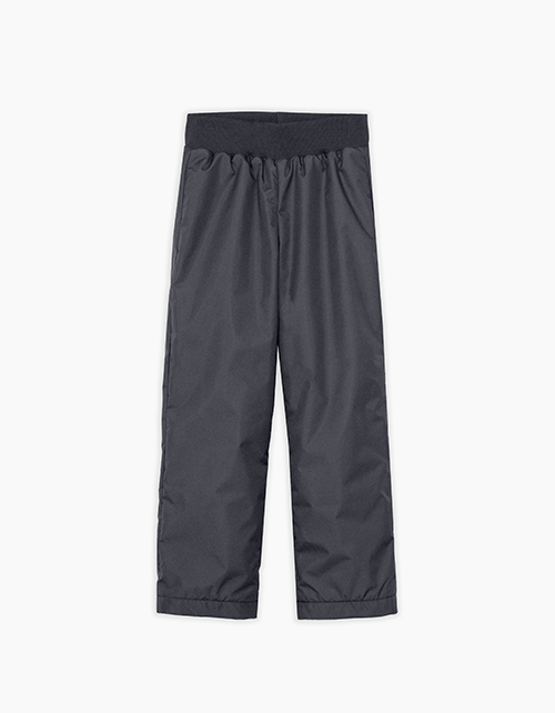 Вид спереди